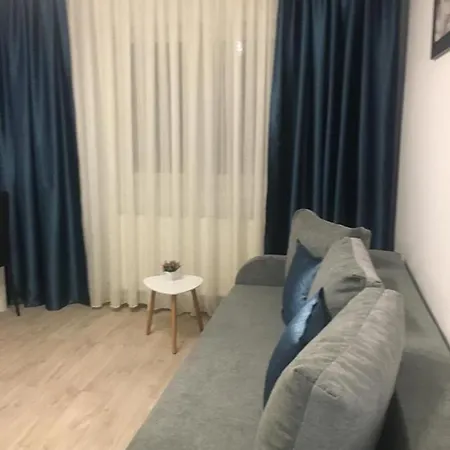 Apartment Apartament Silvia Sibiu