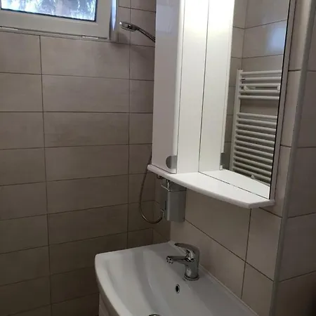 Apartament Silvia Apartment Sibiu