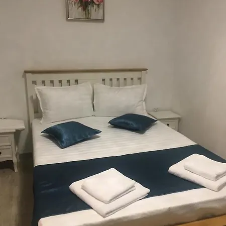 Apartament Silvia Apartment