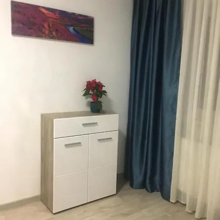 Apartament Silvia *