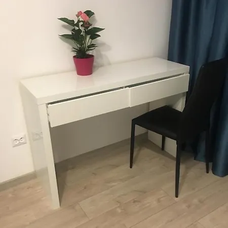 Apartament Silvia *