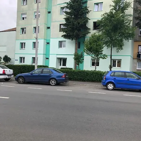 Apartament Silvia *